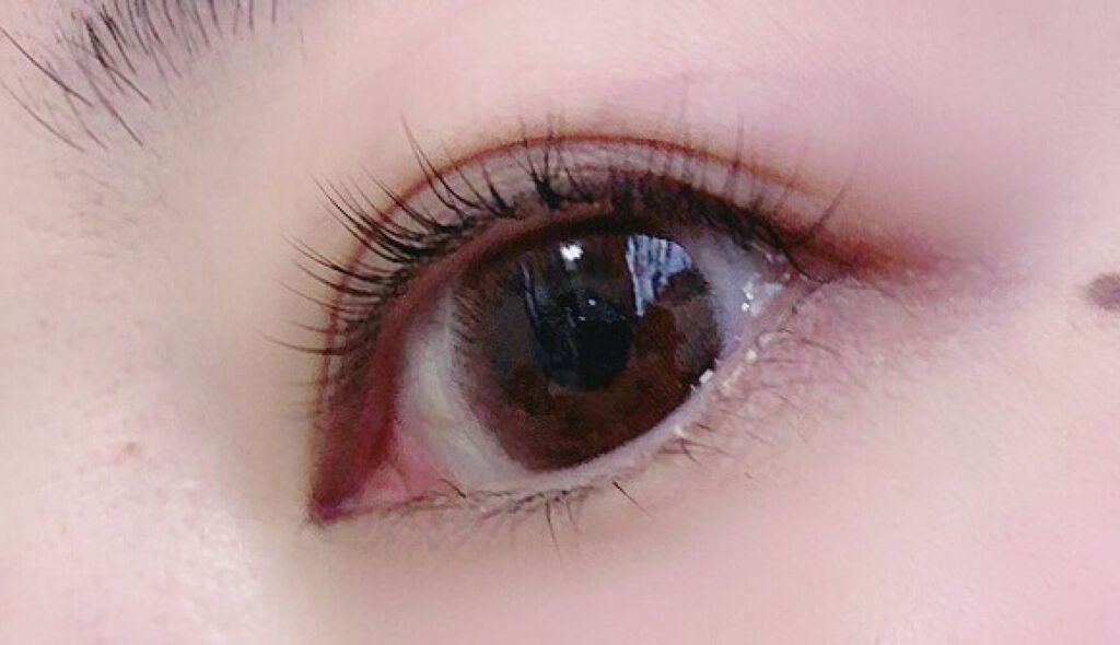 ラピッドラッシュ(R)　日本仕様正規品/ベリタス/まつげ美容液を使ったクチコミ（1枚目）