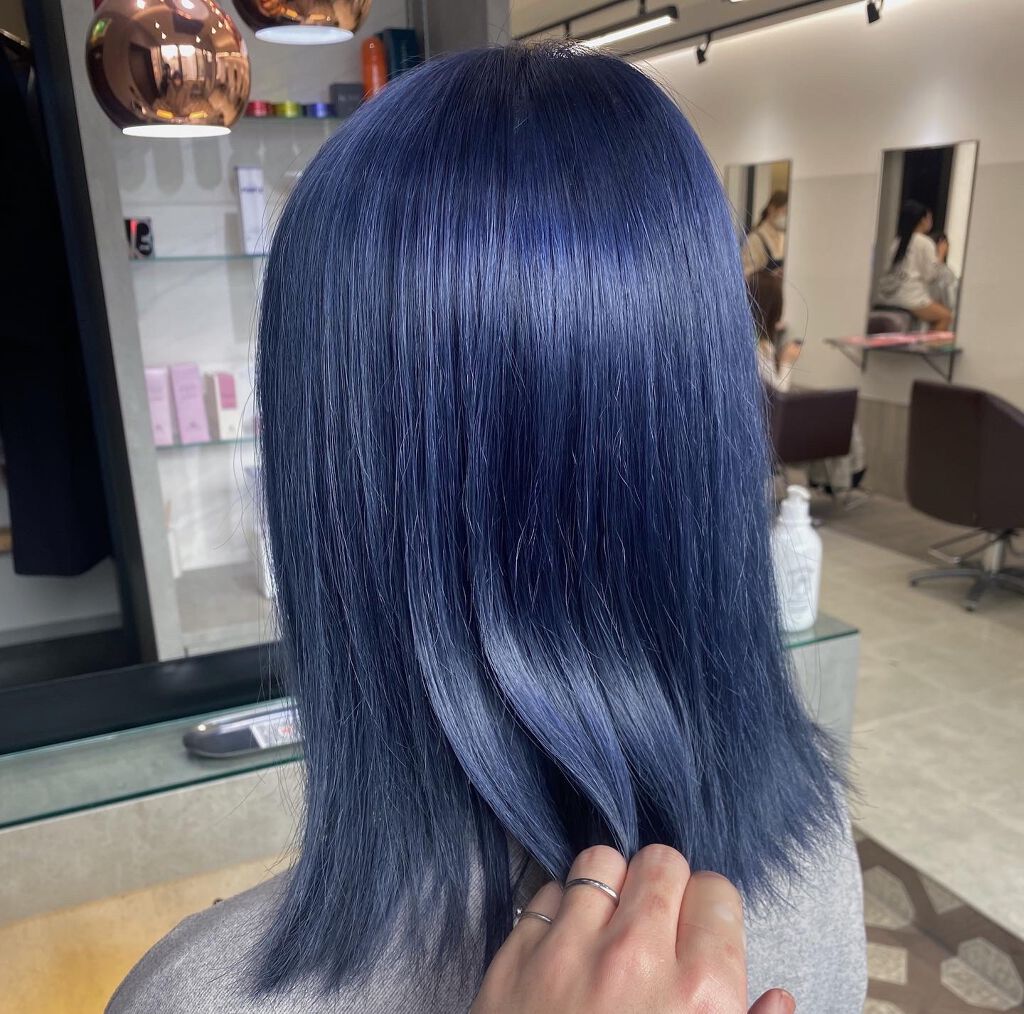 ホリスティックキュアドライヤー/ホリスティックキュア/ドライヤーを使ったクチコミ(4枚目)