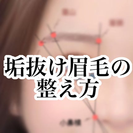 カラーリングアイブロウ/ヘビーローテーション/眉マスカラを使ったクチコミ(1枚目)