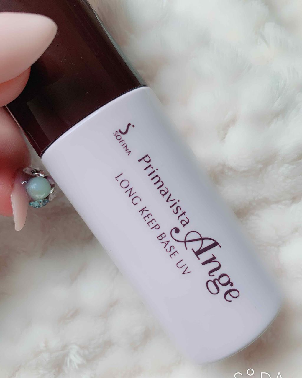 ダブル ウェア ステイ イン プレイス メークアップ /ESTEE LAUDER/リキッドファンデーションを使ったクチコミ(1枚目)