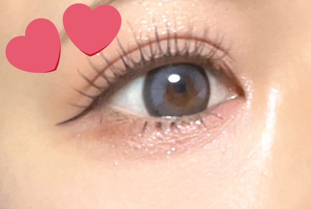 ペリペラ インク ムード グロイ ティント/PERIPERA/リップティントを使ったクチコミ（2枚目）