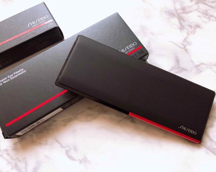 エッセンシャリスト アイパレット/SHISEIDO/アイシャドウパレットを使ったクチコミ(1枚目)