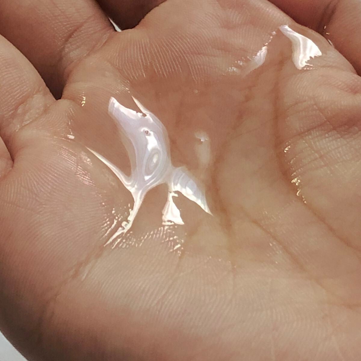 &honey Melty モイストリッチヘアオイル3.0/&honey/ヘアオイルを使ったクチコミ(3枚目)