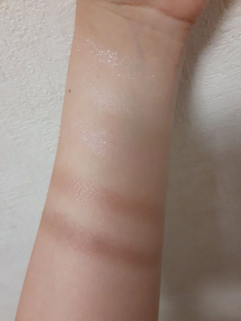 【旧品】パーフェクトスタイリストアイズ/キャンメイク/アイシャドウパレットを使ったクチコミ（3枚目）