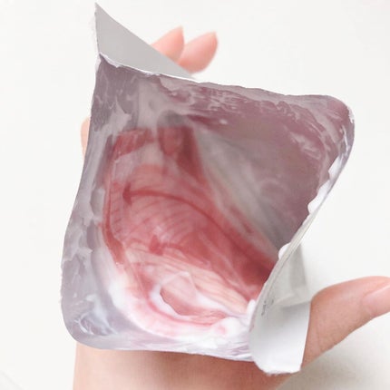 もち肌コラーゲンリフティングマスク/MEDICUBE/シートマスク・パックを使ったクチコミ(6枚目)