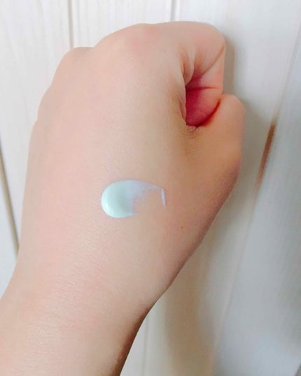 エクストラUV ハイライトジェル/アリィー/日焼け止めジェルを使ったクチコミ(2枚目)