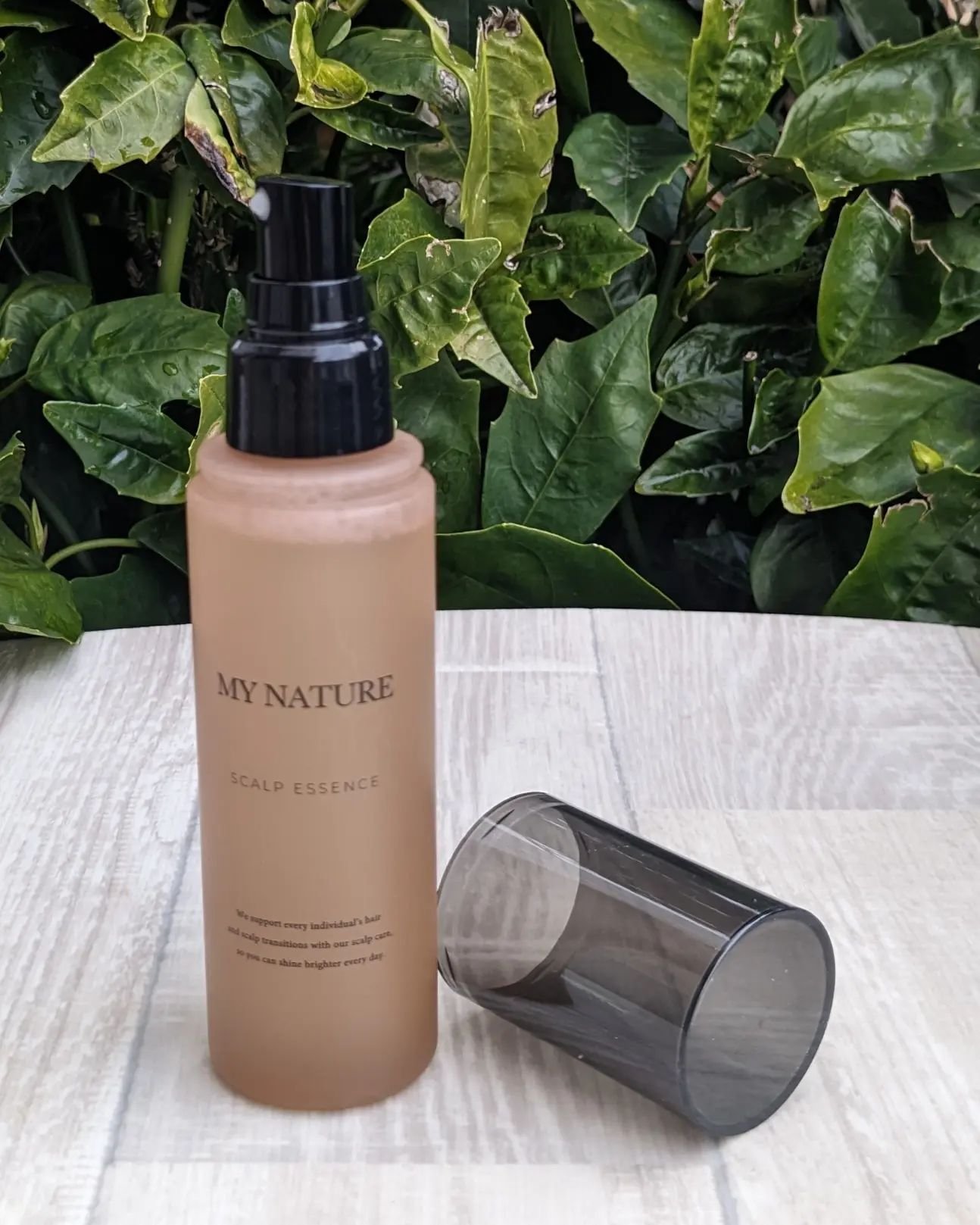 薬用育毛剤/マイナチュレ/頭皮ローションを使ったクチコミ（1枚目）