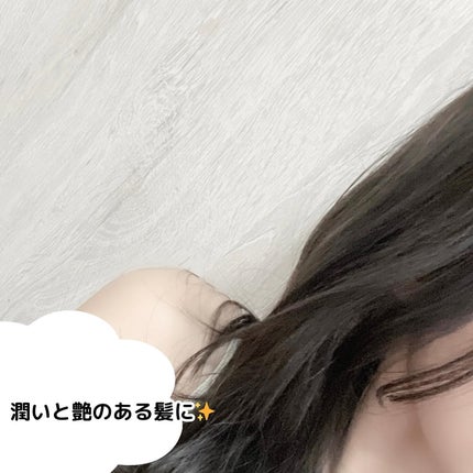 ダブルケアドライヤー/ANLAN/ドライヤーを使ったクチコミ(6枚目)