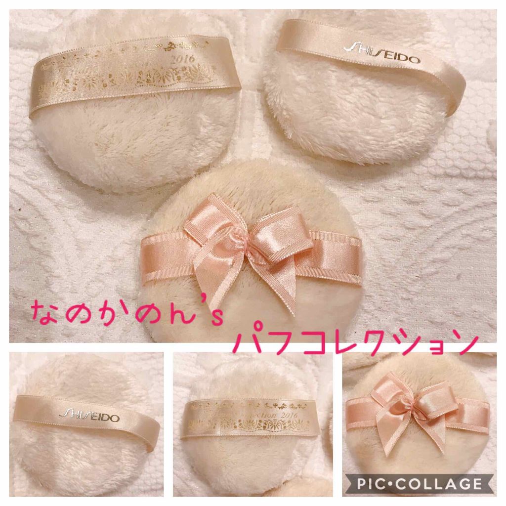 メイクアップ パフ LP/JILL STUART/パフ・スポンジを使ったクチコミ(1枚目)