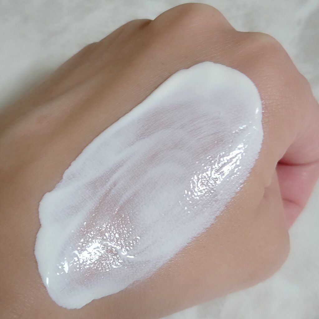 UVイデア XL プロテクショントーンアップ/ラ ロッシュ ポゼ/日焼け止めクリームを使ったクチコミ(3枚目)