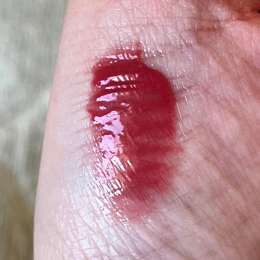 べべティント/AMUSE/リップティントを使ったクチコミ(3枚目)