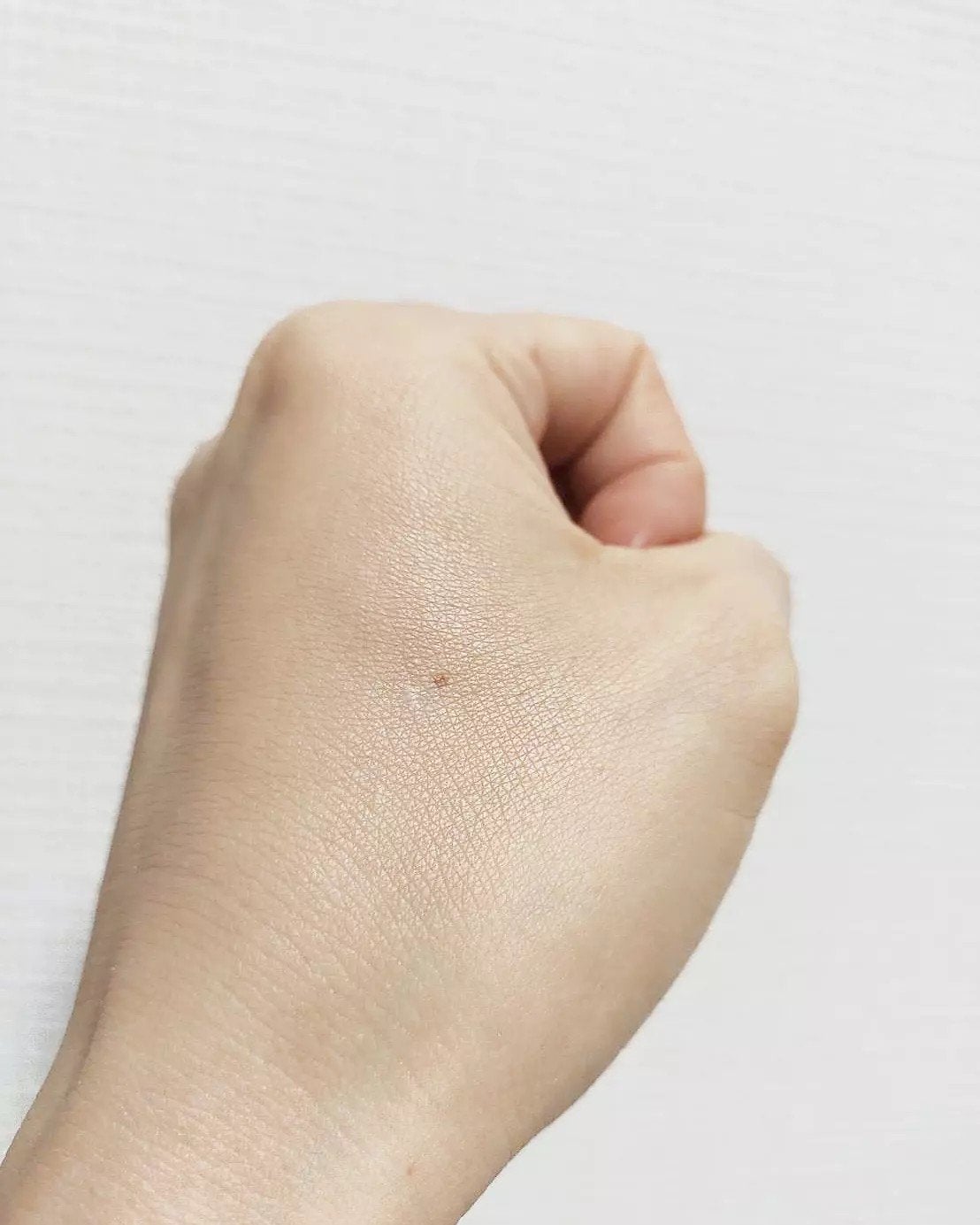 ベアプロ 16HR パウダー ファンデーション/bareMinerals/パウダーファンデーションを使ったクチコミ(6枚目)