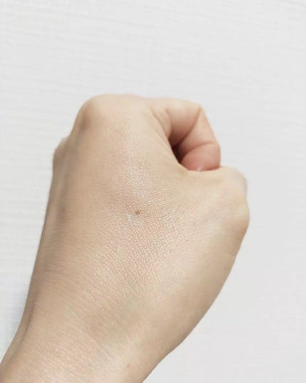 ベアプロ 16HR パウダー ファンデーション/bareMinerals/パウダーファンデーションを使ったクチコミ(6枚目)