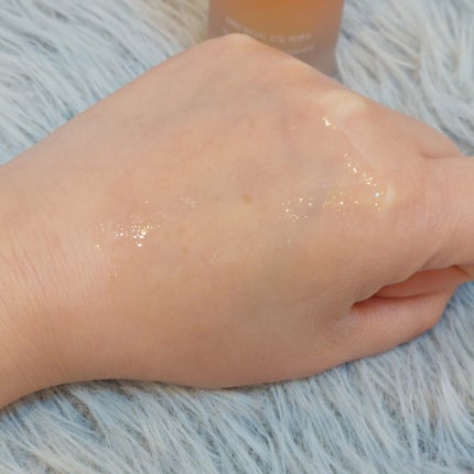 1899 ウォータリー オイルエッセンス/Donginbi(ドンインビ/韓国)/美容液を使ったクチコミ(5枚目)