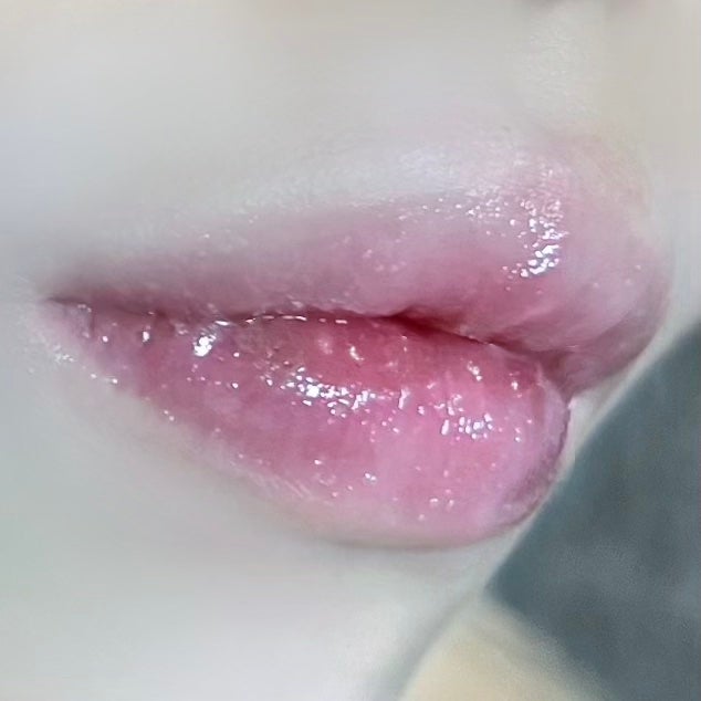 レブロン キス シュガー スクラブ/REVLON/リップスクラブを使ったクチコミ(6枚目)