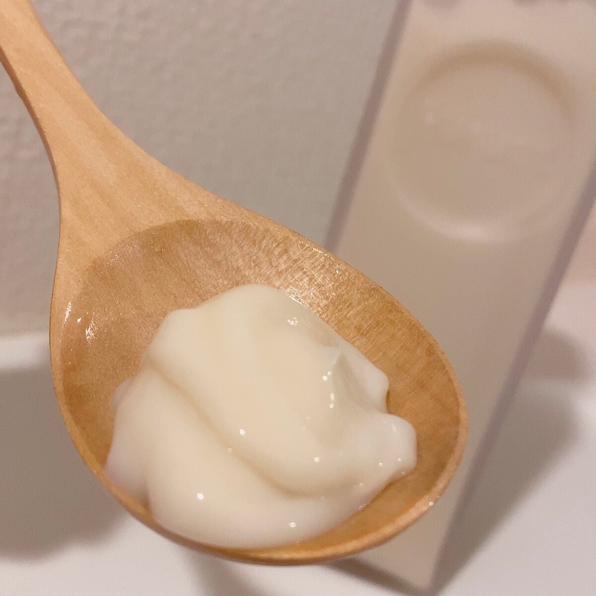 プルント ディープリペア美容液シャンプー/トリートメント/Purunt./市販シャンプーを使ったクチコミ(4枚目)