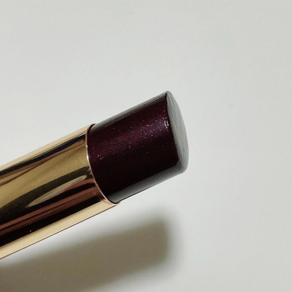 レブロン スーパー ラストラス グラス シャイン リップスティック/REVLON/口紅を使ったクチコミ(3枚目)