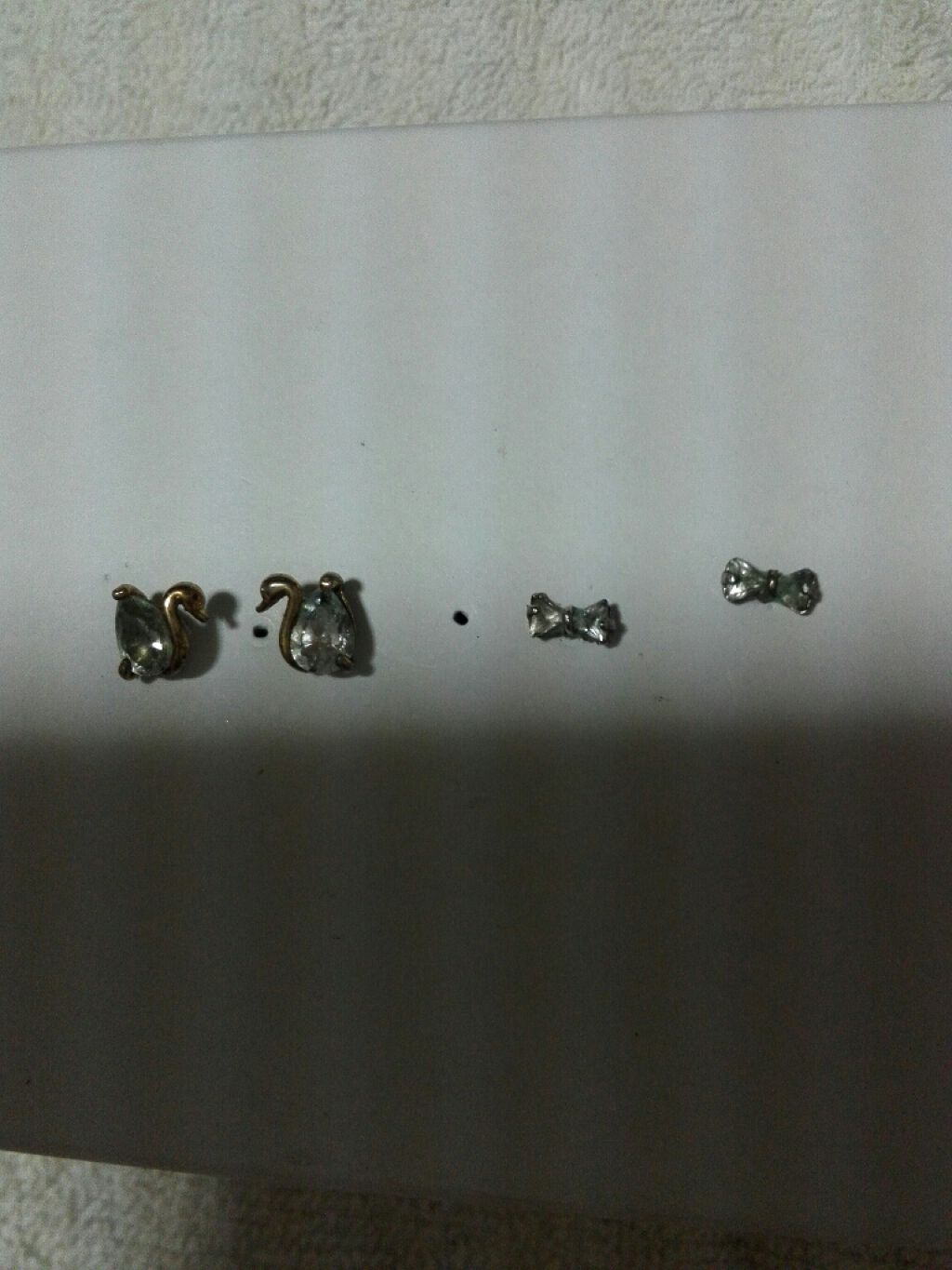 ジョモリー/自然派研究所/除毛クリームを使ったクチコミ（1枚目）