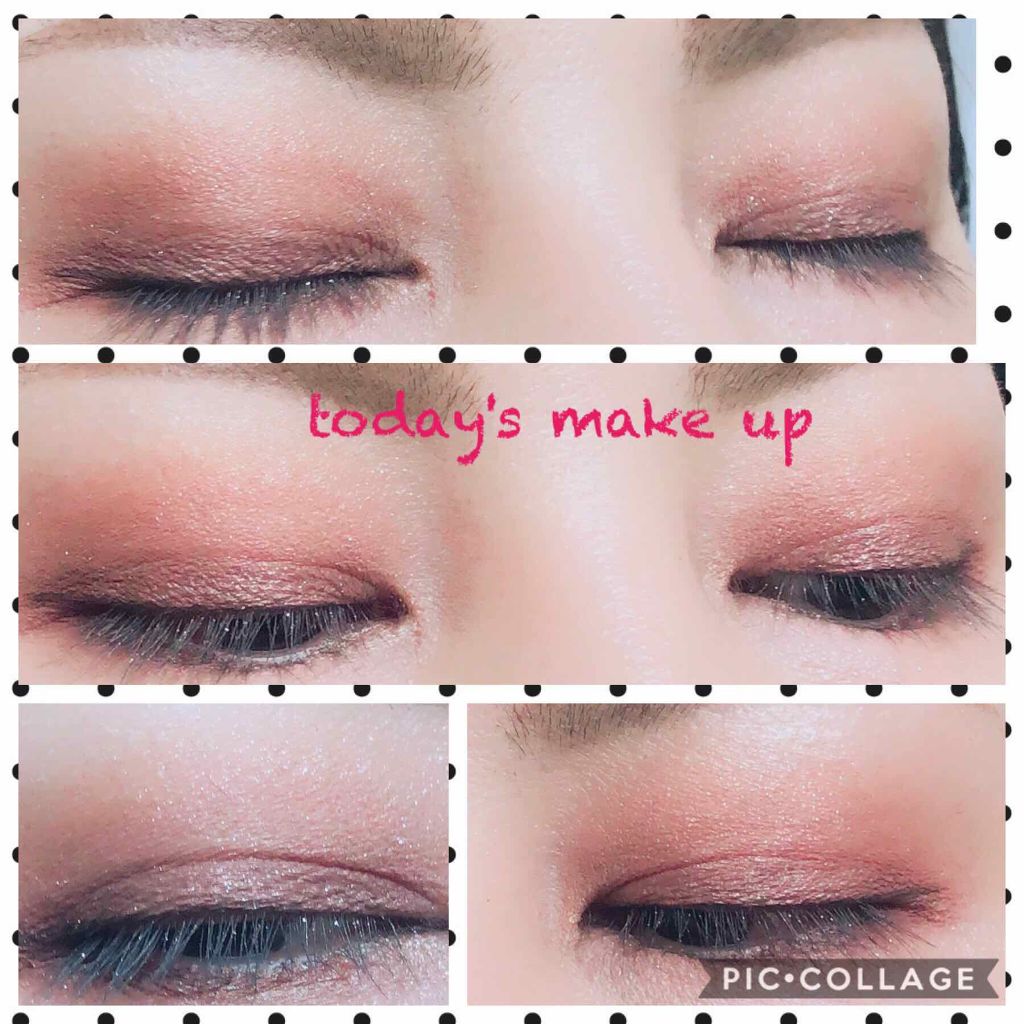 ワイルドシング フェースパレット/NARS/メイクアップキットを使ったクチコミ(2枚目)