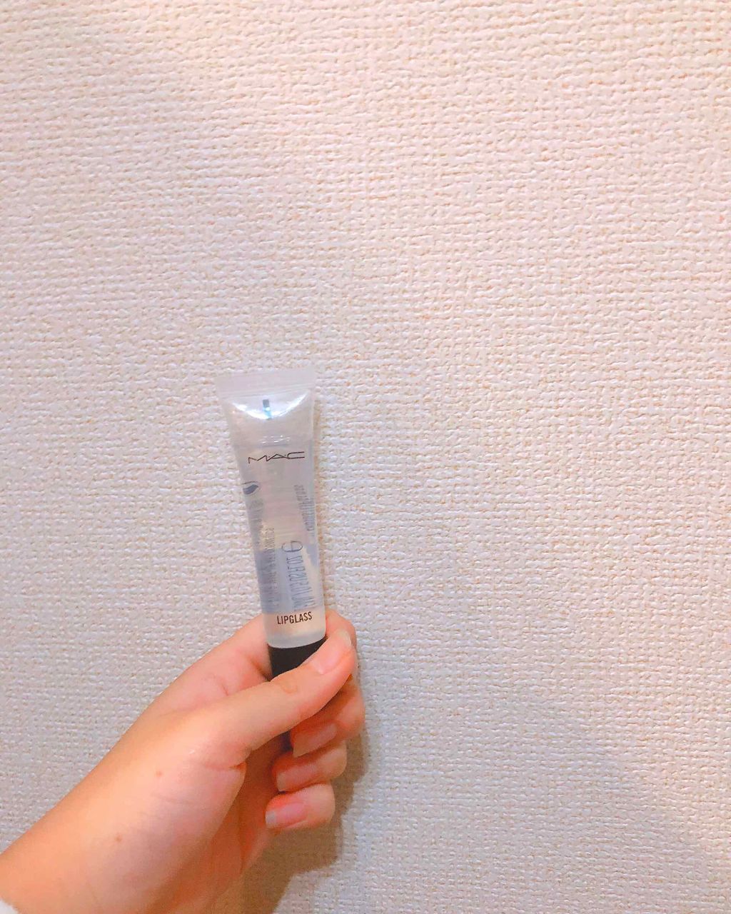 リップ コンディショナー (T)/M・A・C/リップバームを使ったクチコミ(1枚目)