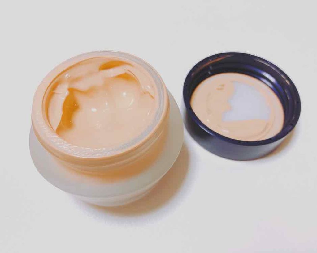 クリームファンデーション/media/クリーム・エマルジョンファンデーションを使ったクチコミ（2枚目）