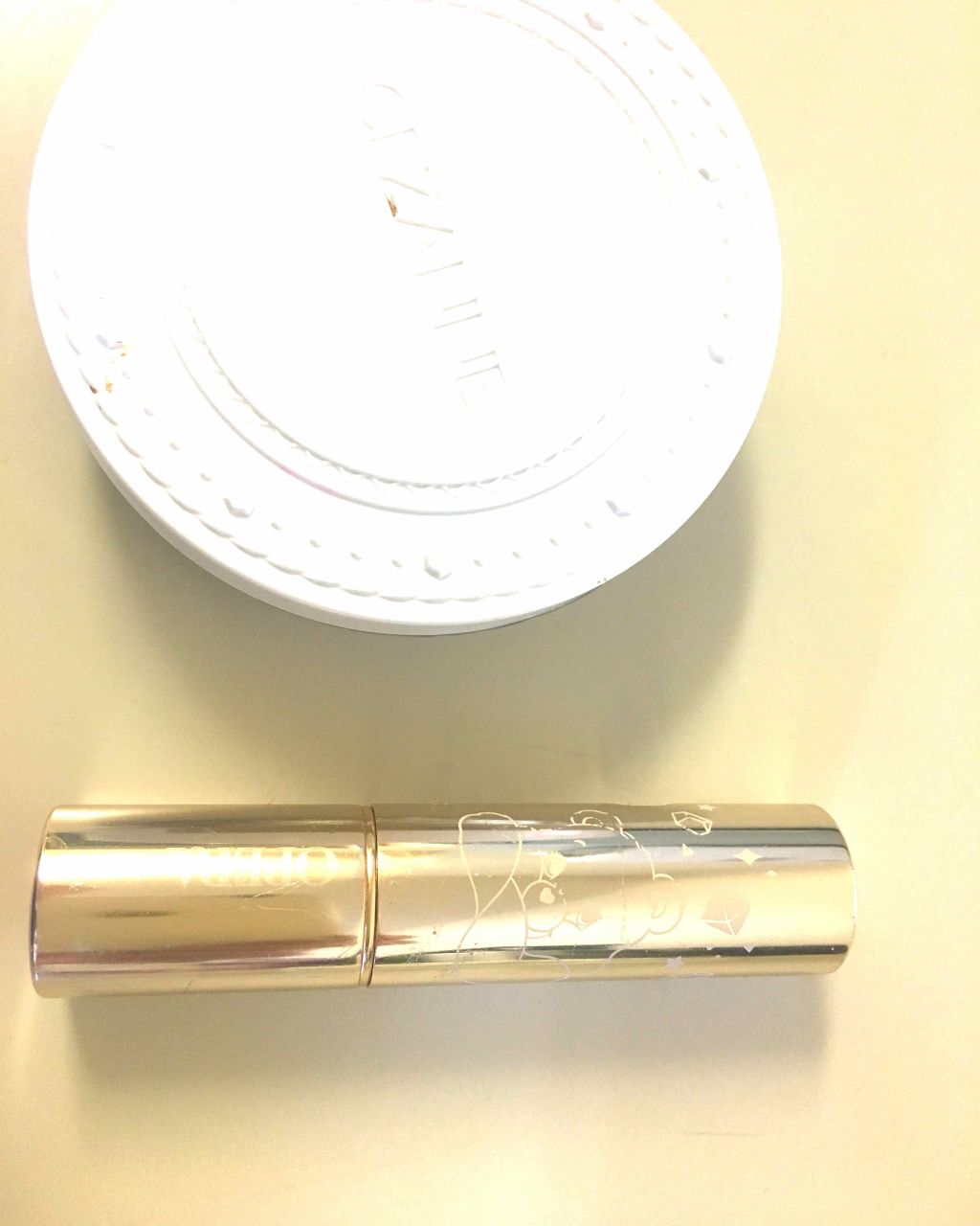 オペラ リップティント N/OPERA/リップティントを使ったクチコミ(1枚目)