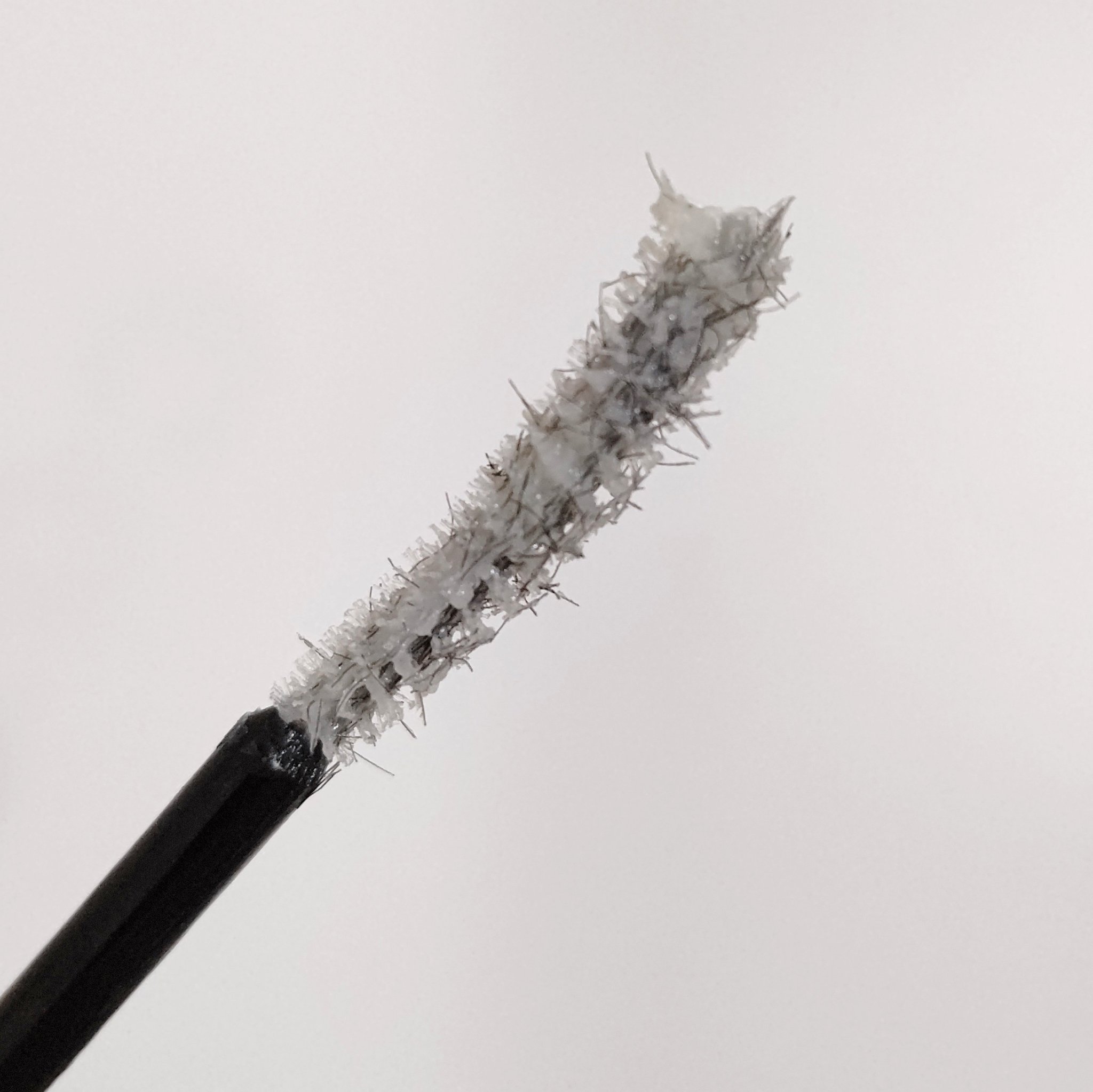 ラッシュマキシマイザーHP/KATE/マスカラ下地を使ったクチコミ（3枚目）