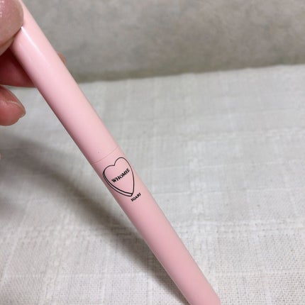 コントロールカラーライナー/WHOMEE/ペンシルアイライナーを使ったクチコミ(2枚目)