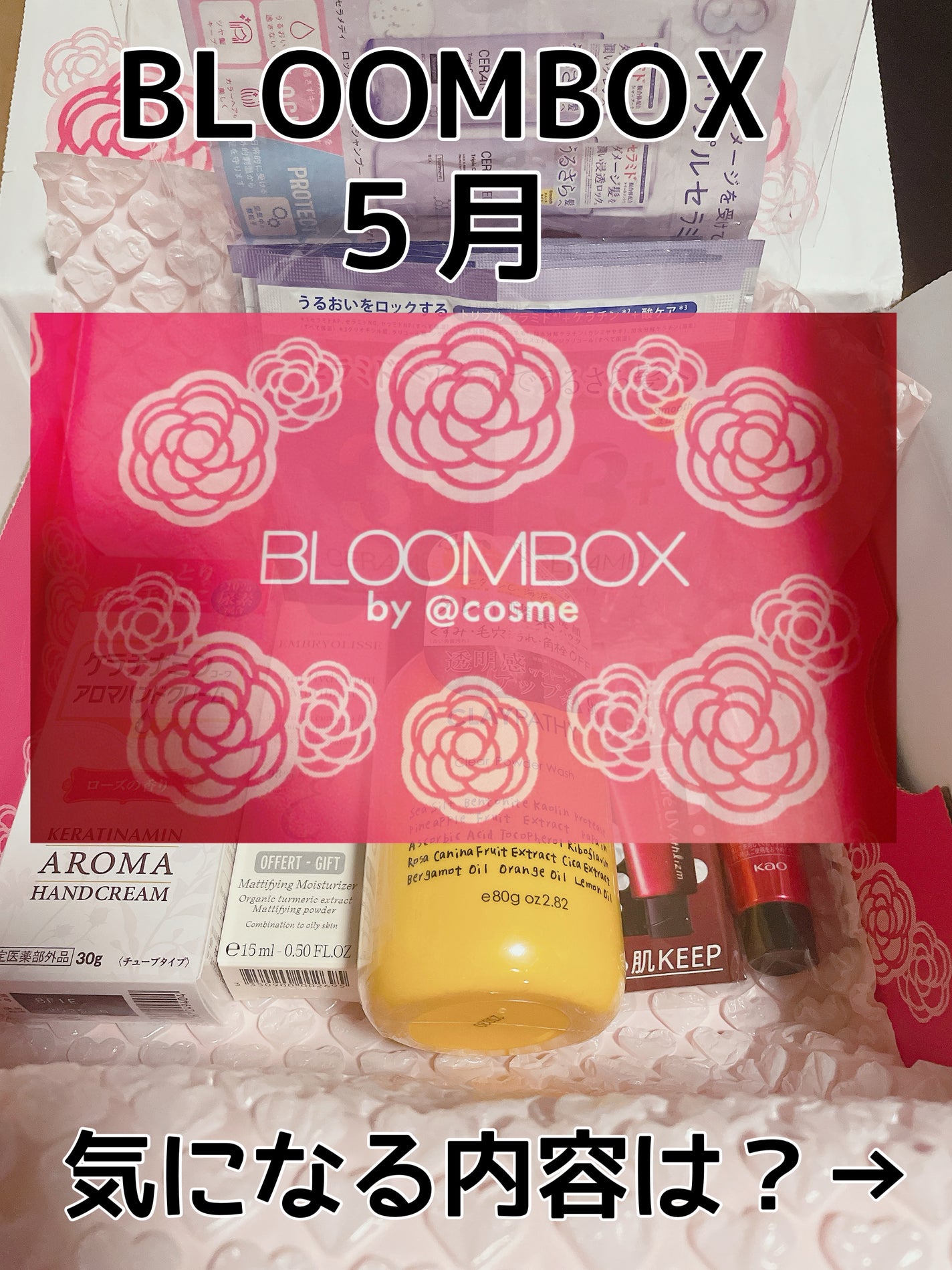 アンブリオリス モイスチャークリーム/アンブリオリス/フェイスクリームを使ったクチコミ(1枚目)