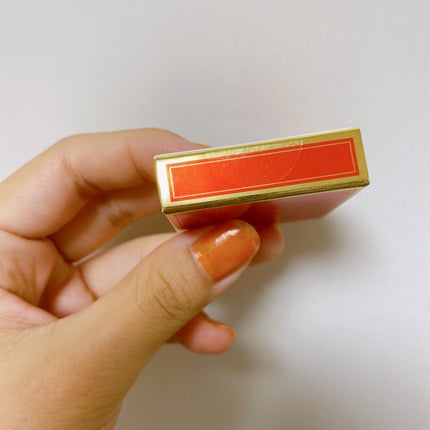 モイスチャークリームアイシャドウ #Ruby Ganache/H×H/ジェル・クリームアイシャドウの画像