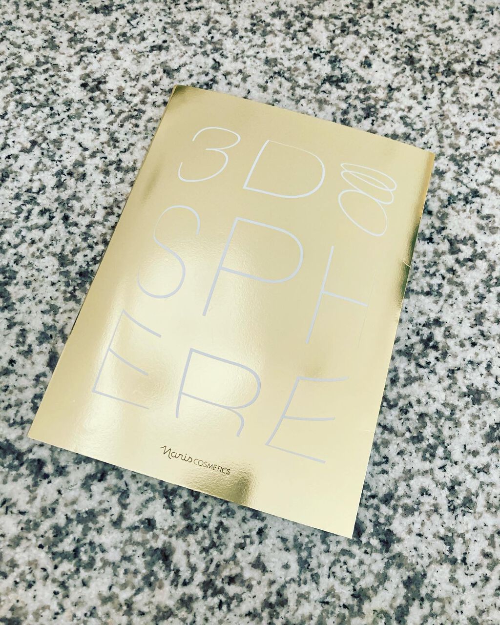 3D スフィア WR/3D スフィア/スキンケアキットを使ったクチコミ（1枚目）