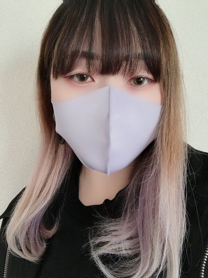 ニュアンス アイシャドウ w05 Koe〈声〉/OSAJI/単色アイシャドウを使ったクチコミ(3枚目)