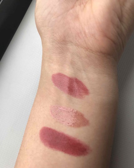 ウルトラ シャイン リップ グロス/TOM FORD BEAUTY/リップグロスを使ったクチコミ(2枚目)