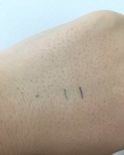 ハイカバークリームコンシーラー/Witch's Pouch/リキッドコンシーラーを使ったクチコミ(4枚目)