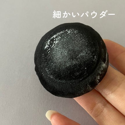 ラスティングルースパウダー/COLORKEY/ルースパウダーを使ったクチコミ(5枚目)
