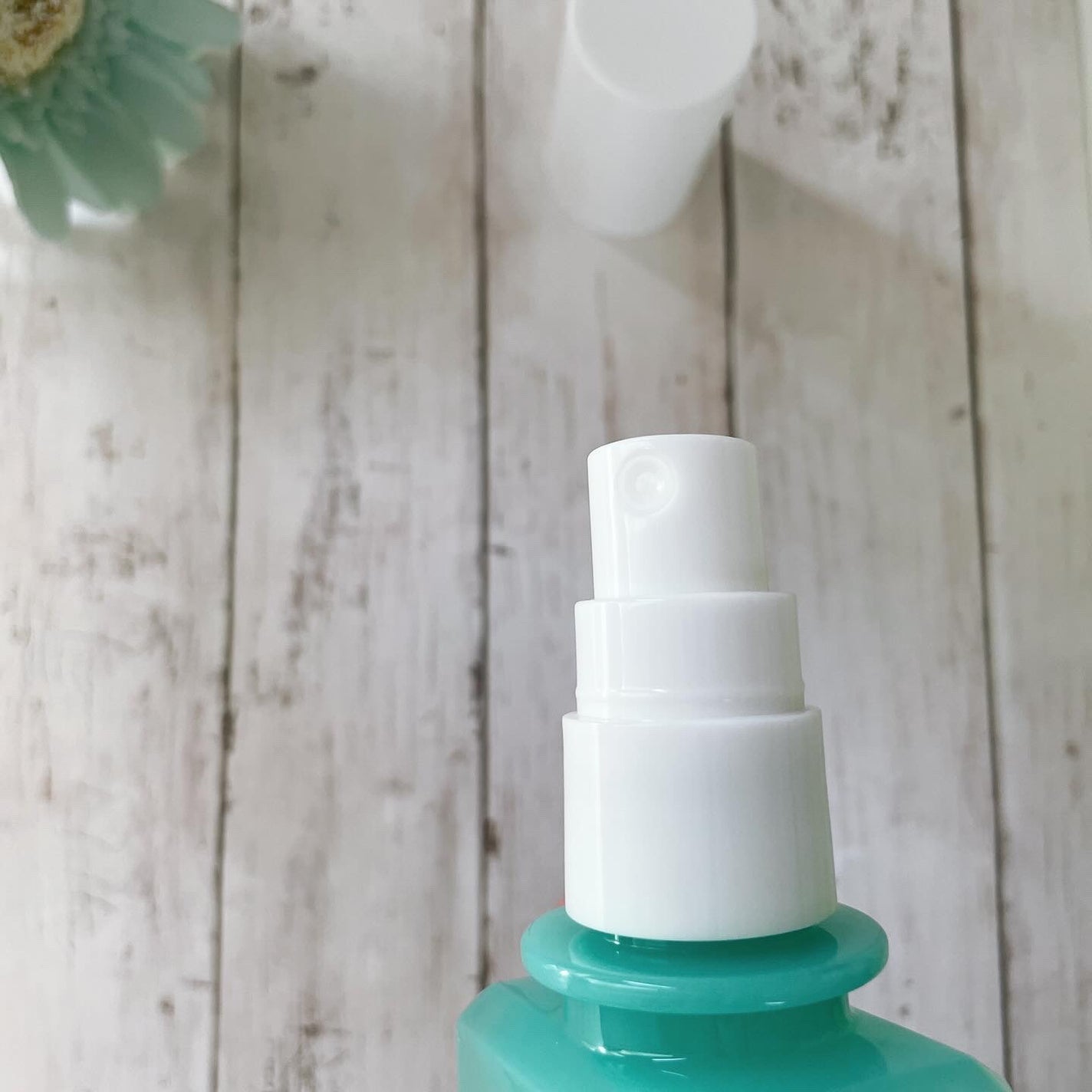 メイクアップフィックスミスト/cerXcer/フィックスミストを使ったクチコミ(3枚目)