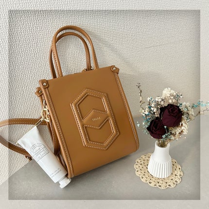 ハンドクリーム/LUVFUME/ハンドクリームを使ったクチコミ(1枚目)