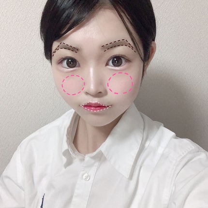 マイファンスィー アクアファンデーション/Koh Gen Do/リキッドファンデーションを使ったクチコミ(4枚目)