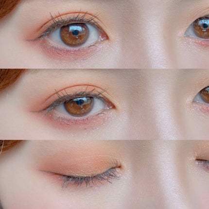 エデンの園 アイシャドウパレット/Venus Marble/アイシャドウパレットを使ったクチコミ(2枚目)