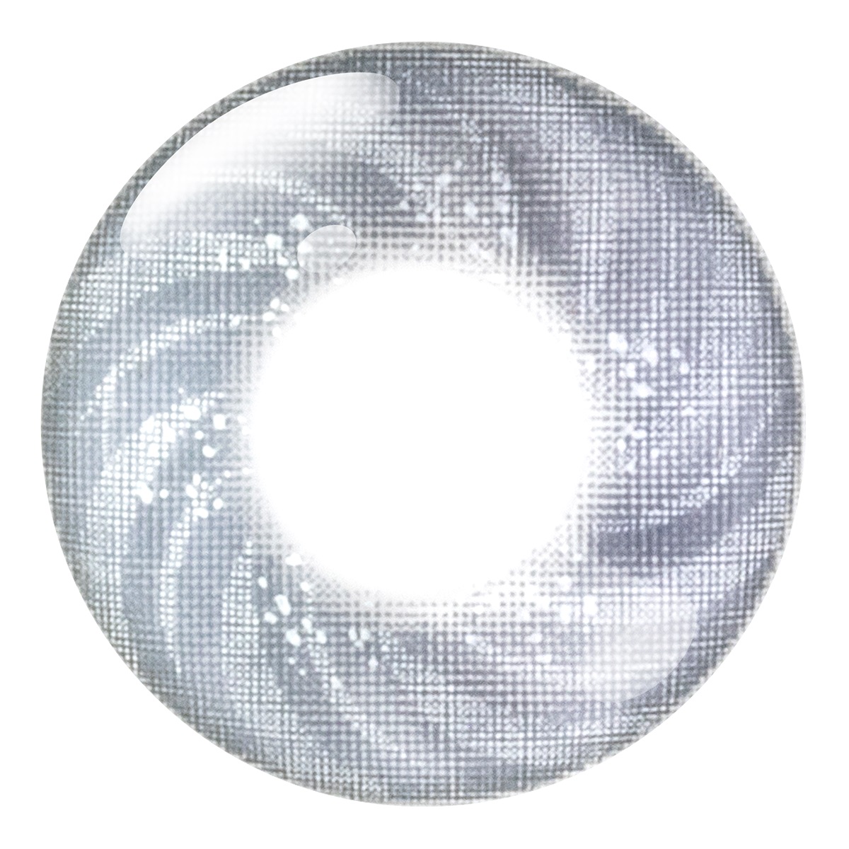 プリズムグレー