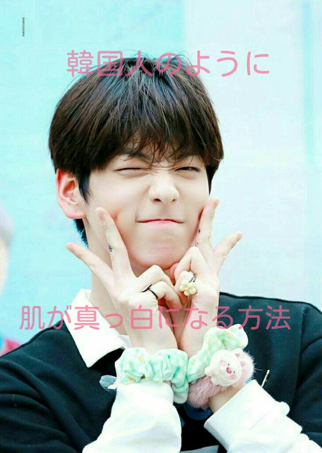 ハトムギ化粧水(ナチュリエ スキンコンディショナー R )/ナチュリエ/化粧水を使ったクチコミ(1枚目)