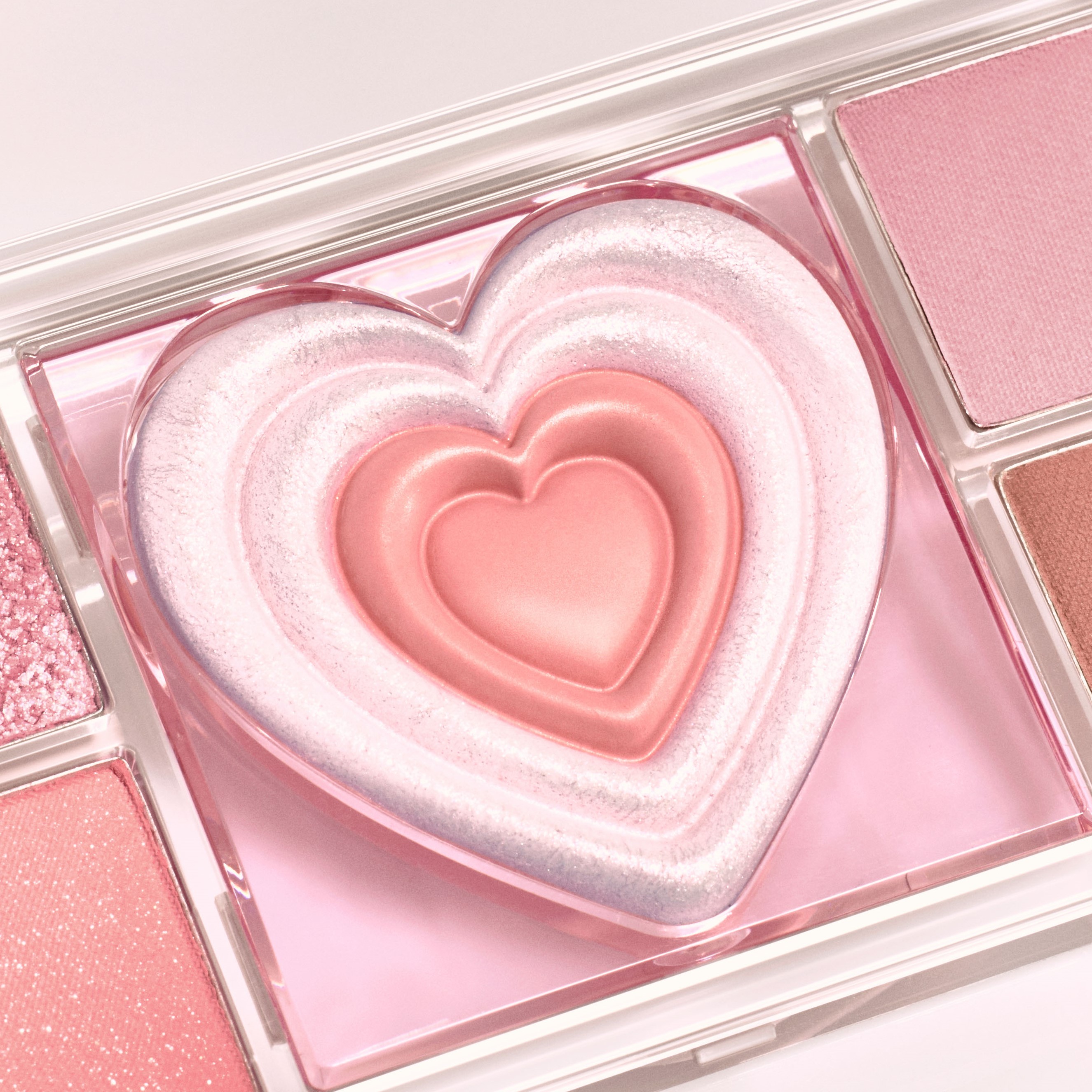 公式】PERIPERA on LIPS 「ハートがキュンとするムードショット♥唯一