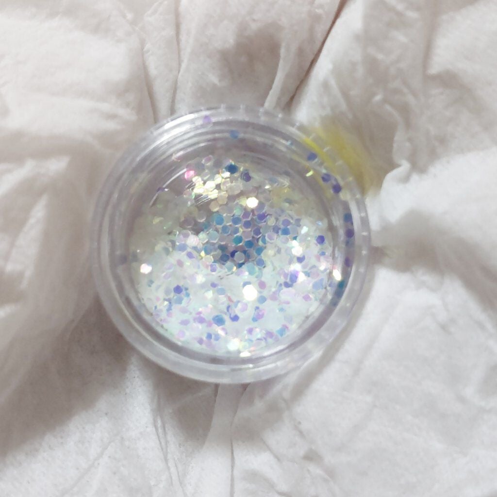 デコレーションネイルパーツ/DAISO/ネイルチップ・パーツを使ったクチコミ(6枚目)