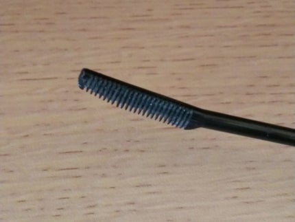 クイックラッシュカーラー/キャンメイク/マスカラ下地を使ったクチコミ(3枚目)