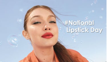 SPステイ マットインク/MAYBELLINE NEW YORK/口紅を使ったクチコミ（1枚目）