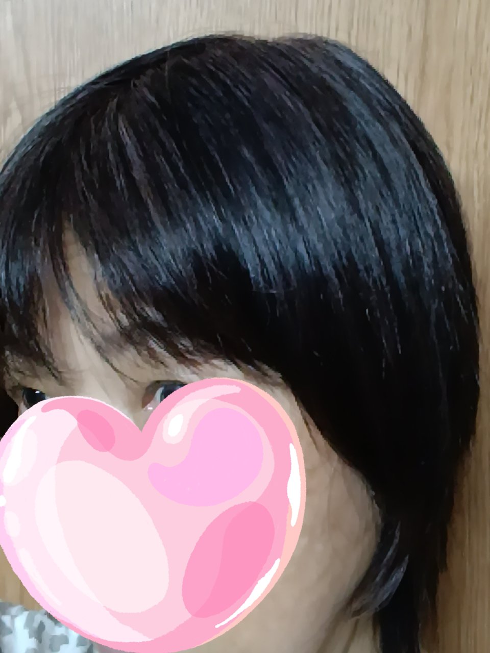 フィーノ　プレミアムタッチ　濃厚美容液ヘアマスク/フィーノ/ヘアマスク・ヘアパックを使ったクチコミ（3枚目）