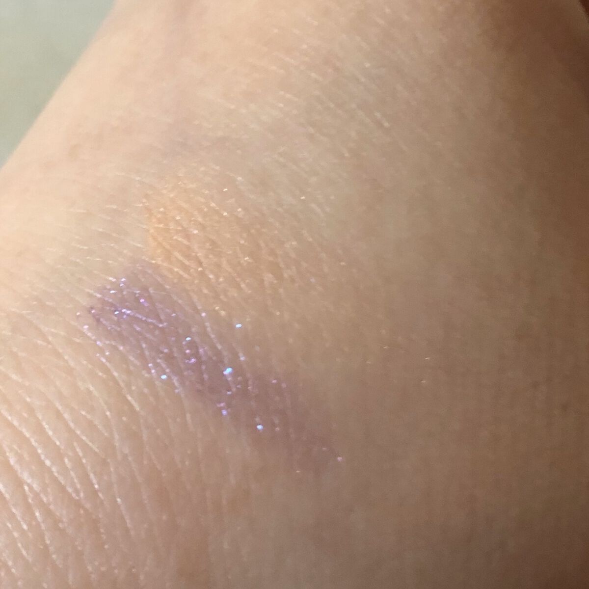 カネボウ アイカラーデュオ EX8 Virtual Sunset/KANEBO/アイシャドウパレットを使ったクチコミ（3枚目）