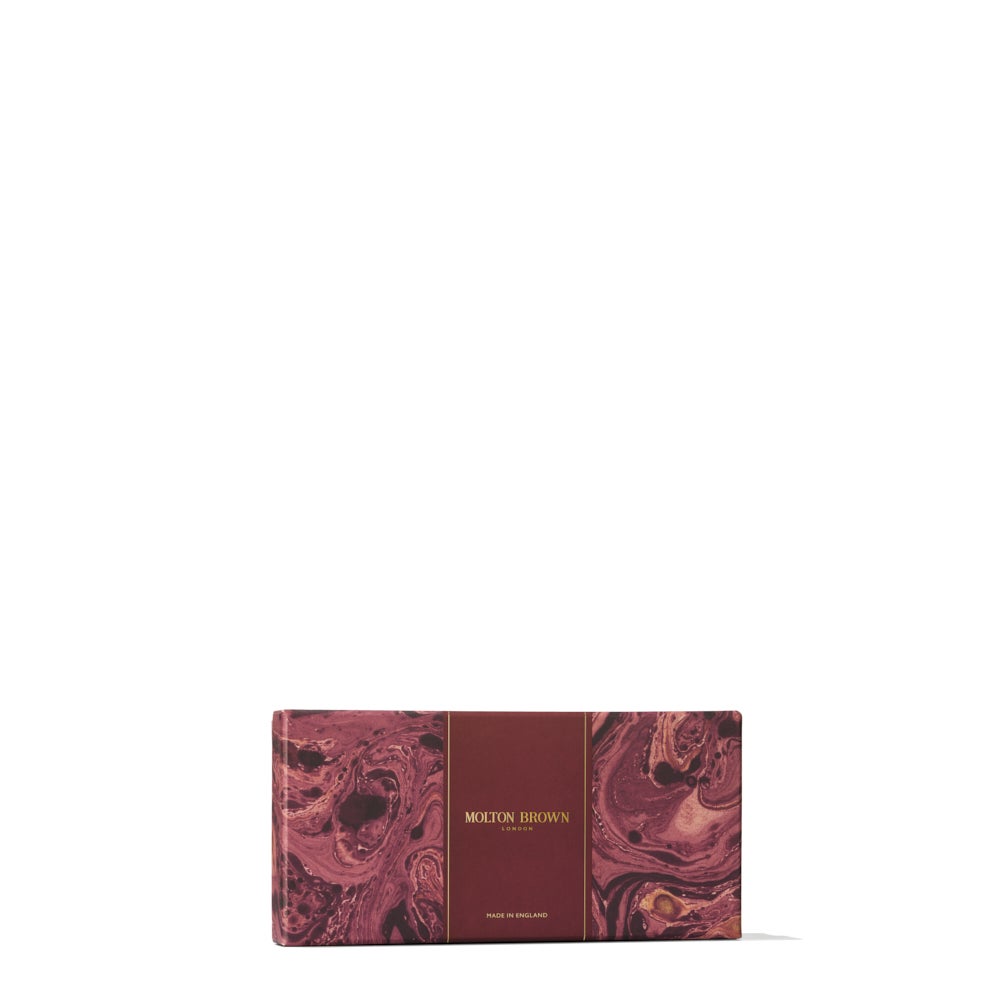 フェスティブ ボーブル コレクション モルトンブラウン