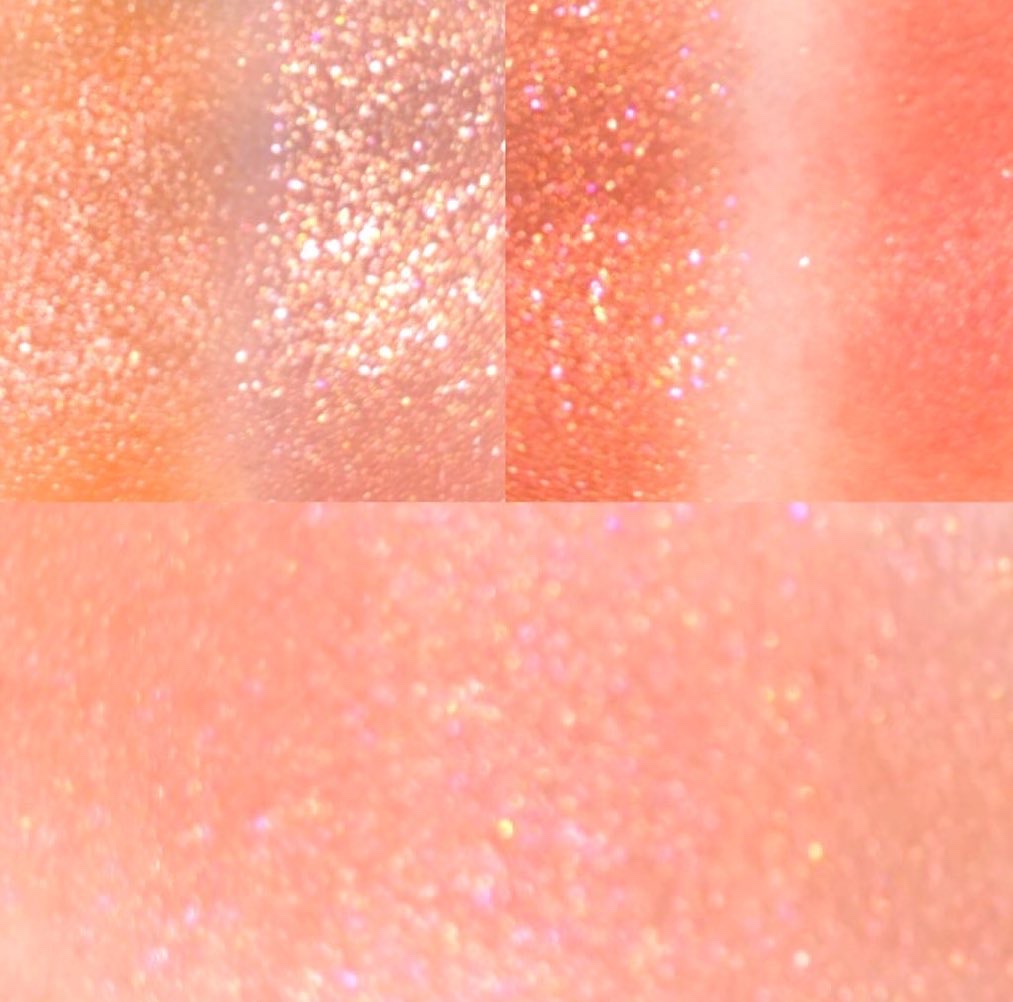 20th アニバーサリー アイ＆ブラッシュ コンパクト/SUQQU/アイシャドウパレットを使ったクチコミ（3枚目）