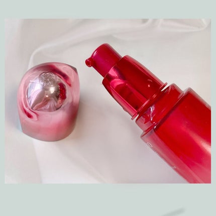 アルティミューン™ パワライジング コンセントレート Ⅲ/SHISEIDO/美容液を使ったクチコミ(2枚目)